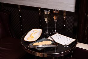 London Marriott Hotel Grosvenor Square