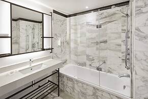 London Marriott Hotel Grosvenor Square