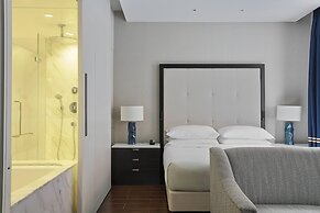 London Marriott Hotel Grosvenor Square