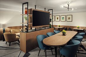 London Marriott Hotel Grosvenor Square