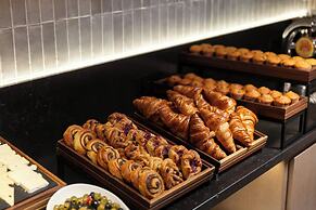 London Marriott Hotel Grosvenor Square