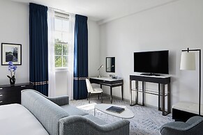 London Marriott Hotel Grosvenor Square