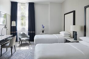 London Marriott Hotel Grosvenor Square