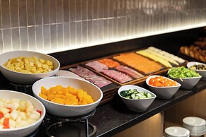 London Marriott Hotel Grosvenor Square