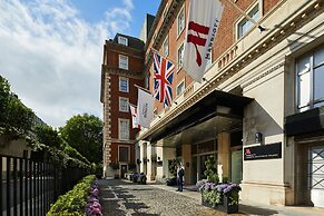 London Marriott Hotel Grosvenor Square
