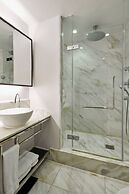 London Marriott Hotel Grosvenor Square