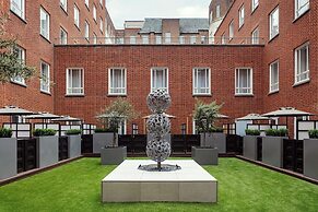 London Marriott Hotel Grosvenor Square