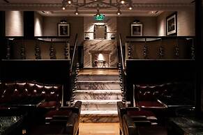 London Marriott Hotel Grosvenor Square