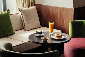 London Marriott Hotel Grosvenor Square