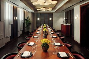 London Marriott Hotel Grosvenor Square