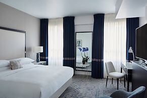 London Marriott Hotel Grosvenor Square