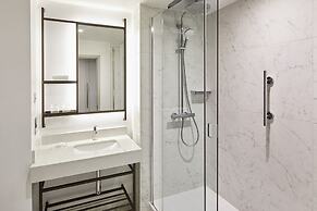 London Marriott Hotel Grosvenor Square