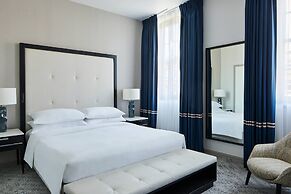 London Marriott Hotel Grosvenor Square