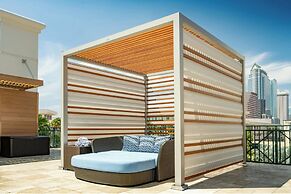 Tampa Marriott Water Street