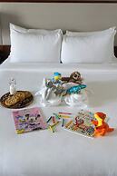 Tampa Marriott Water Street