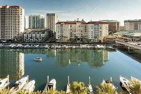 Tampa Marriott Water Street