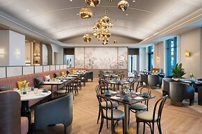 Tampa Marriott Water Street