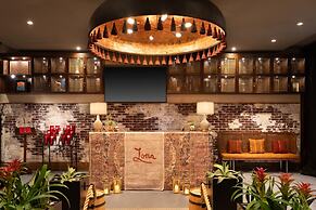 Tampa Marriott Water Street