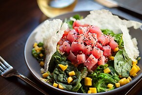 Tampa Marriott Water Street