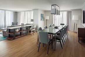 Tampa Marriott Water Street