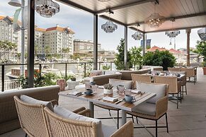 Tampa Marriott Water Street