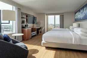 Tampa Marriott Water Street