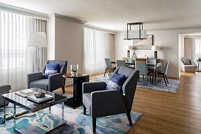 Tampa Marriott Water Street