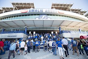 Tampa Marriott Water Street