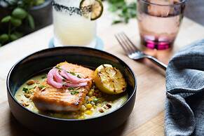 Tampa Marriott Water Street