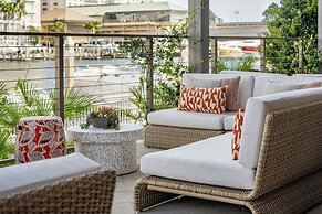 Tampa Marriott Water Street