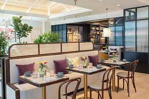 Tampa Marriott Water Street