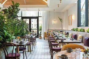 Tampa Marriott Water Street