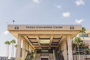 Tampa Marriott Water Street