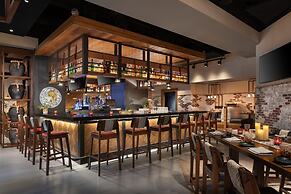 Tampa Marriott Water Street