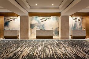 Tampa Marriott Water Street