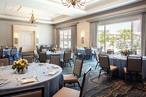 Tampa Marriott Water Street