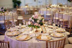 Tampa Marriott Water Street