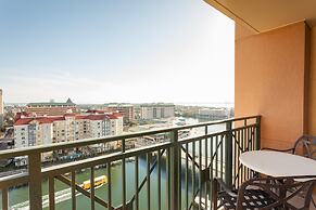 Tampa Marriott Water Street