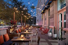 Tampa Marriott Water Street