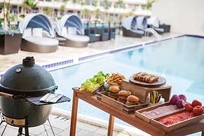 Tampa Marriott Water Street