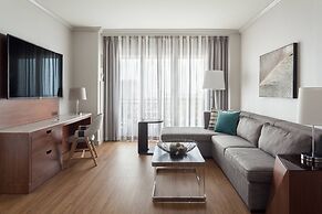 Tampa Marriott Water Street