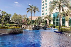 JW Marriott Quito