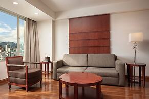 JW Marriott Quito