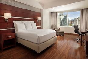 JW Marriott Quito