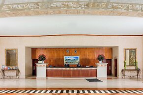 JW Marriott Quito