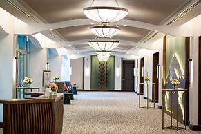 JW Marriott Quito