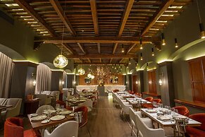 JW Marriott Quito