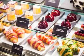 JW Marriott Quito