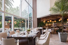 JW Marriott Quito