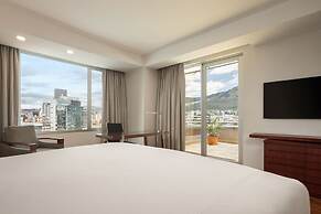 JW Marriott Quito